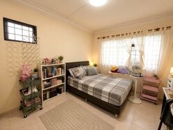 Blk 664 Woodlands Ring Road (Woodlands), HDB 5 Rooms #576323151
